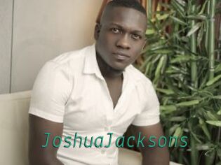 JoshuaJacksons