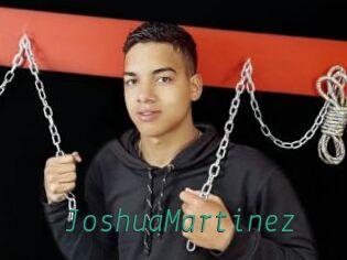 JoshuaMartinez