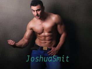 JoshuaSmit