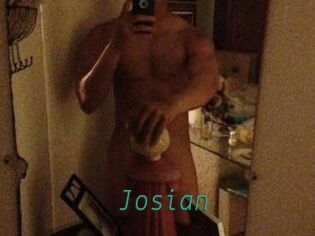 Josian