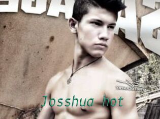 Josshua_hot