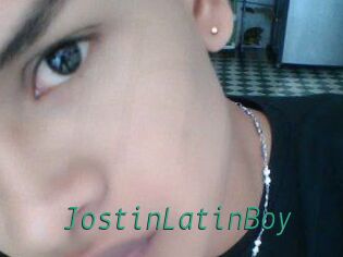 JostinLatinBoy