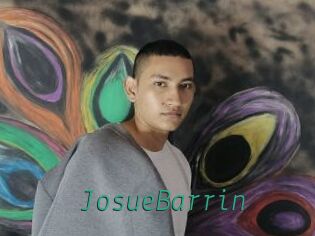 JosueBarrin