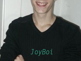 JoyBoi