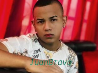 JuanBravo