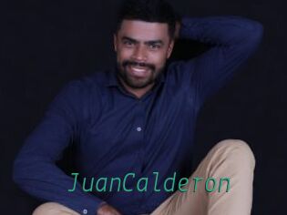 JuanCalderon