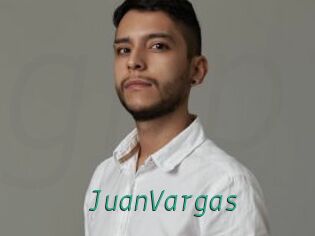 JuanVargas