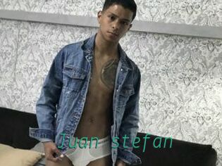 Juan_stefan