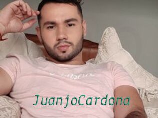 JuanjoCardona