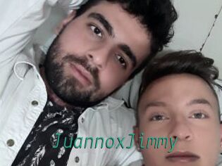 JuannoxJimmy