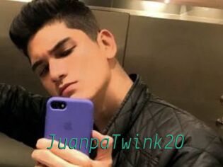 JuanpaTwink20