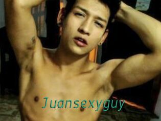 Juansexy_guy