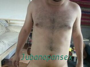 Jubanopansex