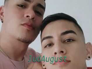 JudAugust