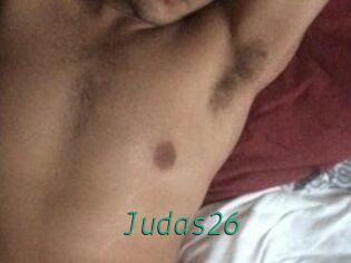 Judas26