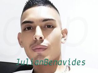 JulianBenavides