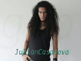 JulianCasanova