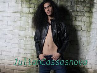 JulianCassasnova