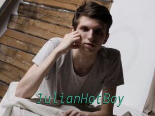 JulianHotBoy