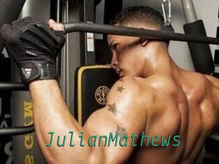 JulianMathews