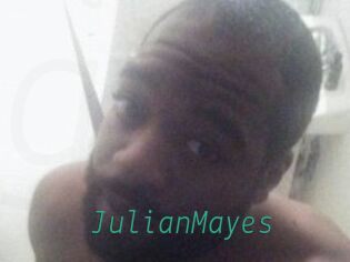 Julian_Mayes