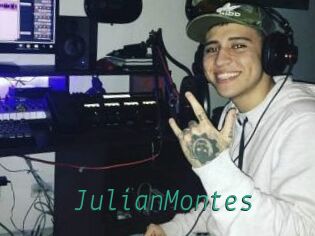 JulianMontes