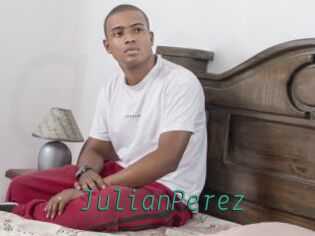 JulianPerez