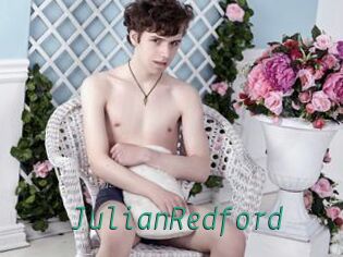 JulianRedford