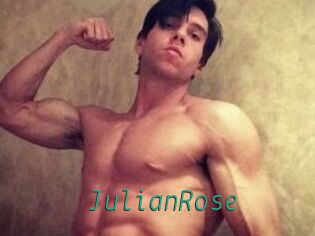 Julian_Rose