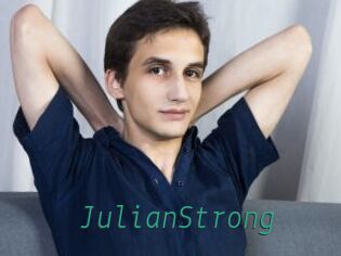 JulianStrong