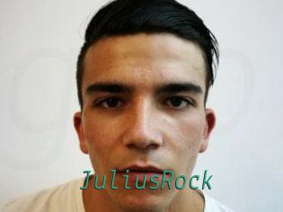 JuliusRock