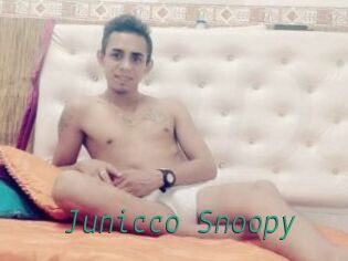 Junicco_Snoopy