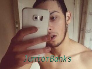 JuniorBanks