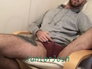 JuniorJosh