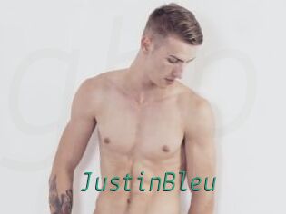 JustinBleu