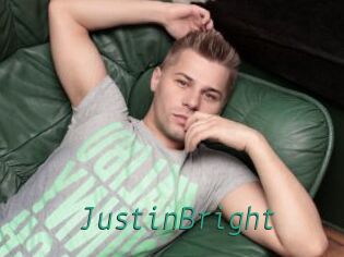 JustinBright