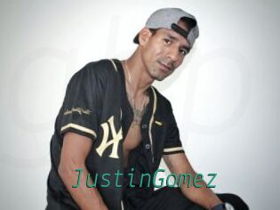 JustinGomez