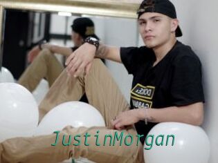 JustinMorgan