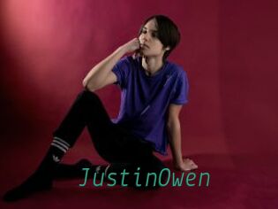 JustinOwen