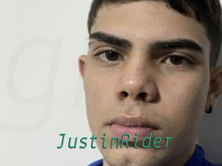 JustinRider