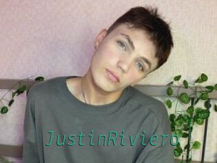 JustinRiviero