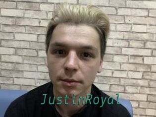 JustinRoyal