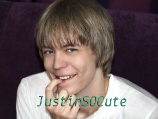 JustinS0Cute