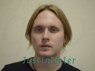 JustinTayler