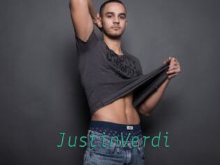 JustinVerdi