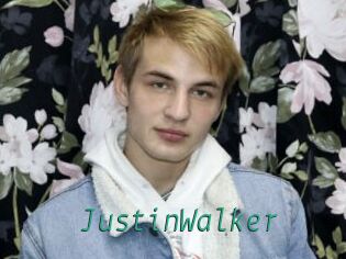 JustinWalker