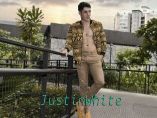 JustinWhite