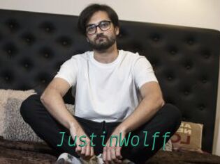 JustinWolff