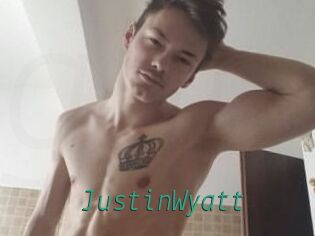 JustinWyatt