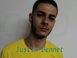 Justin_Bennet